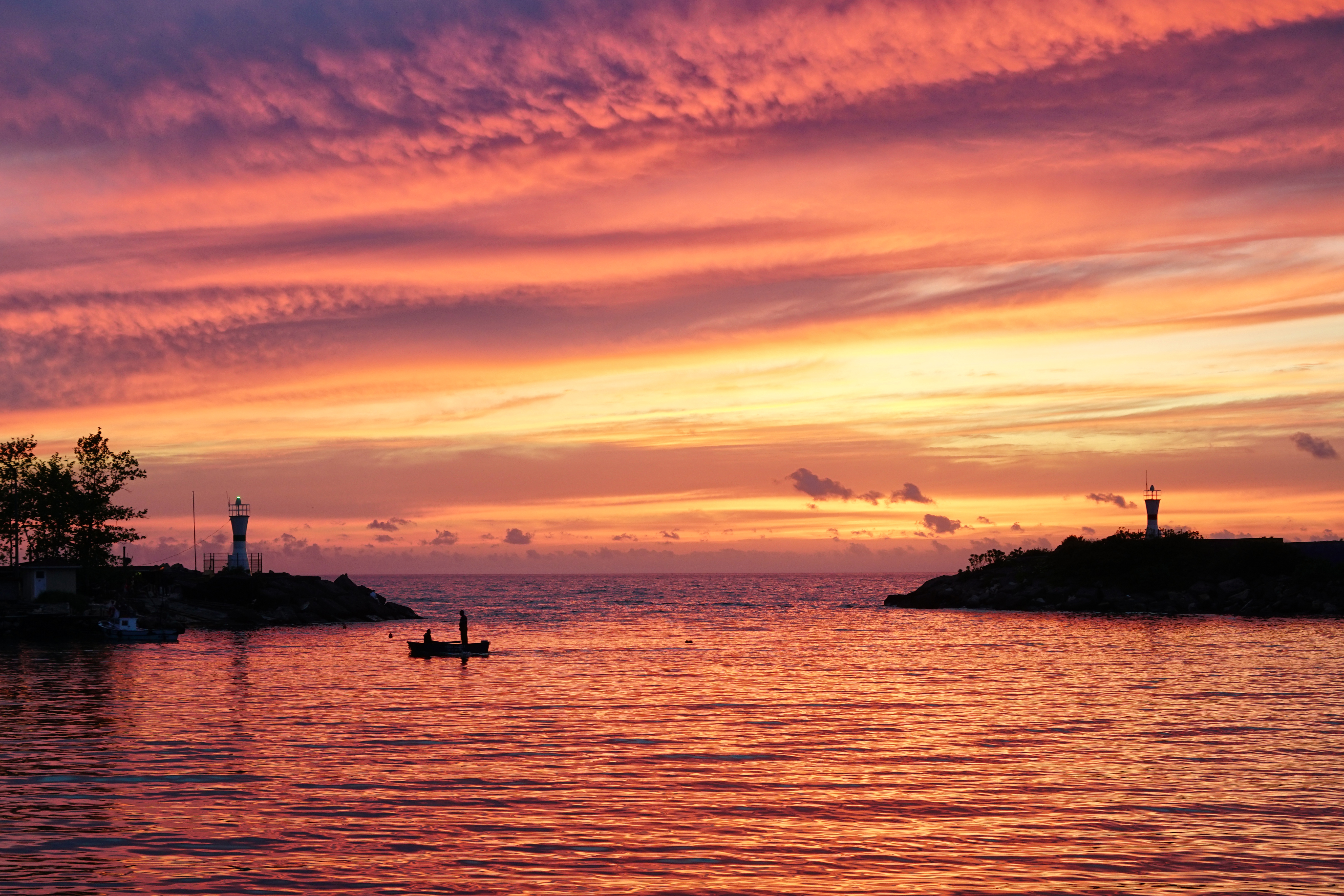 Hypium’da Tatil Yaparken Fotoğraf Çekim Noktaları