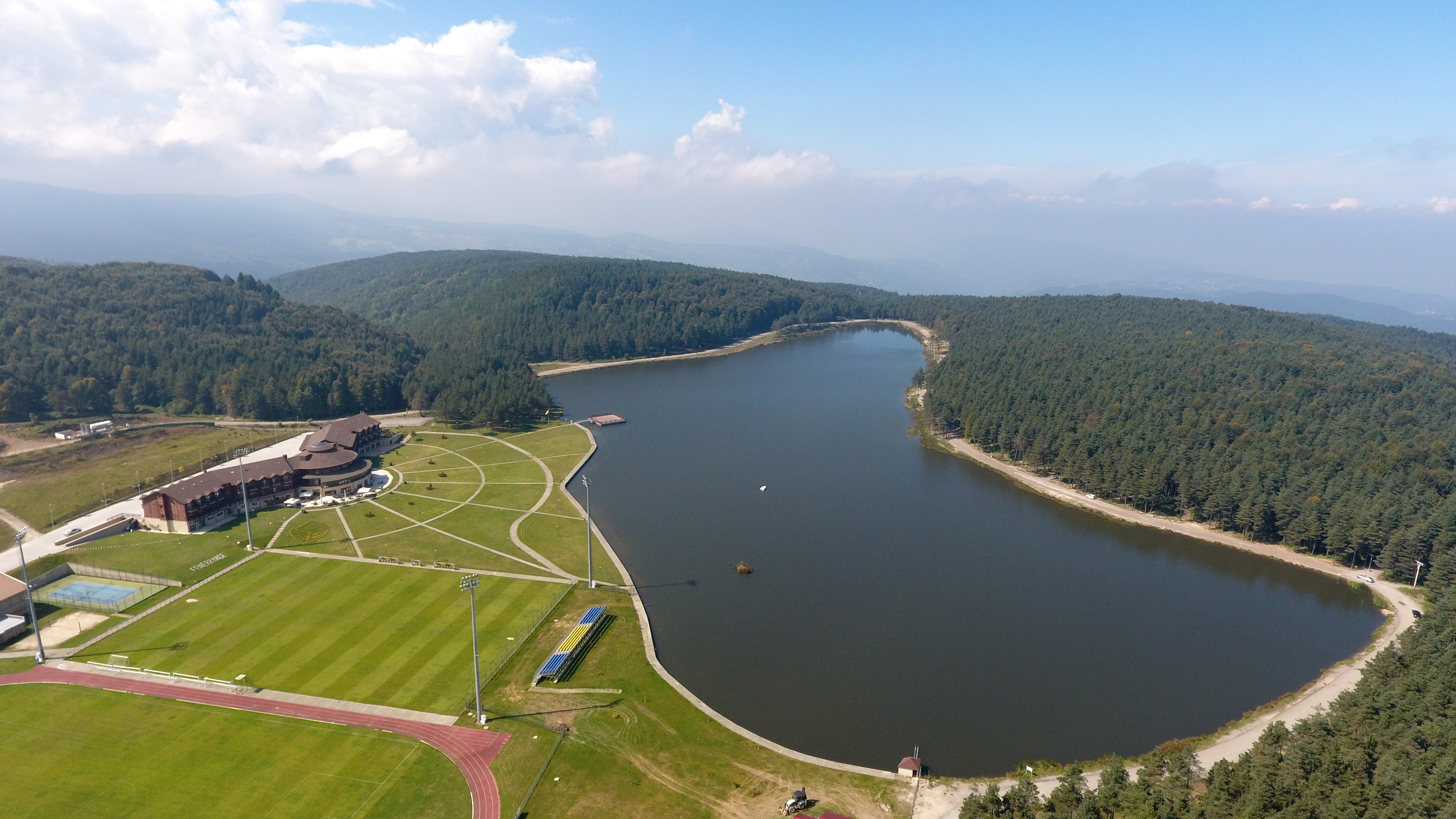 Yayla Şenlikleri Rehberi: Kardüz’den Topuk’a